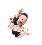 Anderson baby（個別スタンプ：5）