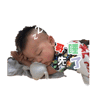 Anderson baby（個別スタンプ：7）
