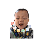 Anderson baby（個別スタンプ：11）