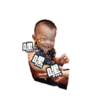Anderson baby（個別スタンプ：16）