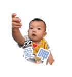 Anderson baby（個別スタンプ：18）