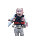 Anderson baby（個別スタンプ：23）