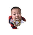 Anderson baby（個別スタンプ：24）