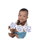 Anderson baby（個別スタンプ：32）
