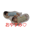 ふたごの日常。（個別スタンプ：6）