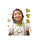 Cocoa brother（個別スタンプ：10）