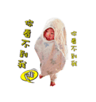 Cocoa brother（個別スタンプ：16）