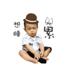 Cocoa brother（個別スタンプ：22）