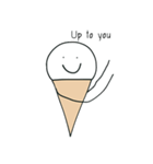 itimman（個別スタンプ：1）