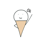 itimman（個別スタンプ：2）