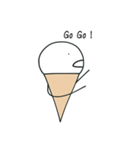 itimman（個別スタンプ：6）