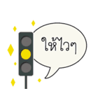 Tid Jung（個別スタンプ：19）