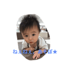 twinsたち（個別スタンプ：1）
