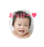 twinsたち（個別スタンプ：6）
