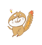 unintelligible monsters（個別スタンプ：9）