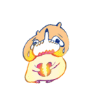 unintelligible monsters（個別スタンプ：11）