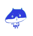 unintelligible monsters（個別スタンプ：30）
