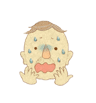 おじ☆すた（個別スタンプ：5）