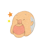 おじ☆すた（個別スタンプ：9）