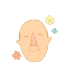 おじ☆すた（個別スタンプ：10）
