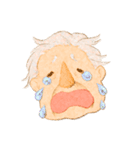 おじ☆すた（個別スタンプ：14）