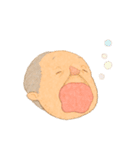 おじ☆すた（個別スタンプ：15）