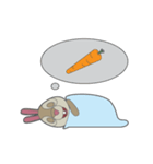 Nong Yern（個別スタンプ：3）