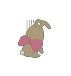 Nong Yern（個別スタンプ：6）