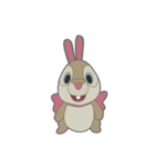 Nong Yern（個別スタンプ：7）