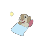 Nong Yern（個別スタンプ：10）