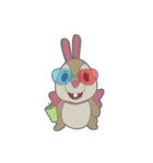 Nong Yern（個別スタンプ：12）