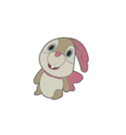 Nong Yern（個別スタンプ：13）
