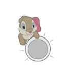 Nong Yern（個別スタンプ：14）