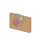 Nong Yern（個別スタンプ：15）