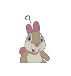 Nong Yern（個別スタンプ：16）