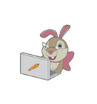 Nong Yern（個別スタンプ：18）