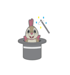 Nong Yern（個別スタンプ：22）