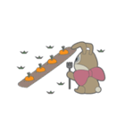 Nong Yern（個別スタンプ：23）