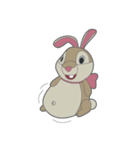 Nong Yern（個別スタンプ：25）