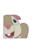 Nong Yern（個別スタンプ：26）