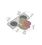 Nong Yern（個別スタンプ：27）
