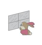 Nong Yern（個別スタンプ：28）