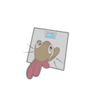 Nong Yern（個別スタンプ：29）