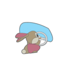 Nong Yern（個別スタンプ：30）