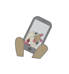 Nong Yern（個別スタンプ：31）