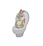 Nong Yern（個別スタンプ：36）