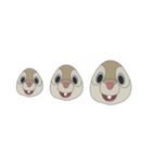 Nong Yern（個別スタンプ：40）