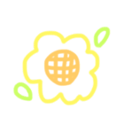 SUMMER TIME ！（個別スタンプ：2）