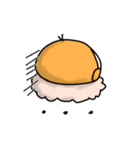 ちゅんちゅんスタンプ（個別スタンプ：8）
