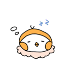 ちゅんちゅんスタンプ（個別スタンプ：9）